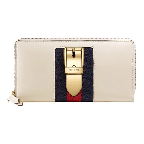 GUCCI Sylvie Кошельки Женские