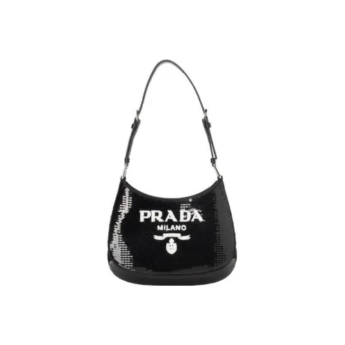 PRADA Сумки через плечо Женские