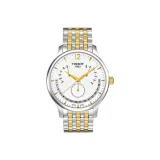 Белый циферблат