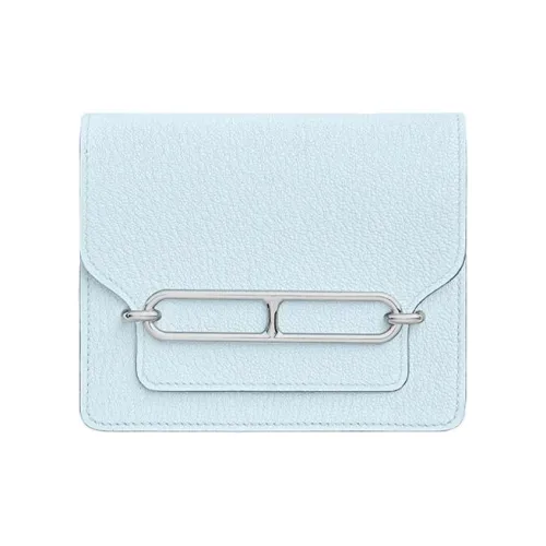 HERMES Roulis Кошельки Женские