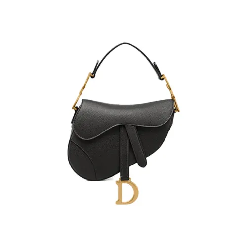 DIOR Седло Сумки через плечо Женские