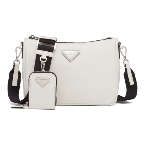 PRADA Сумки через плечо Мужской