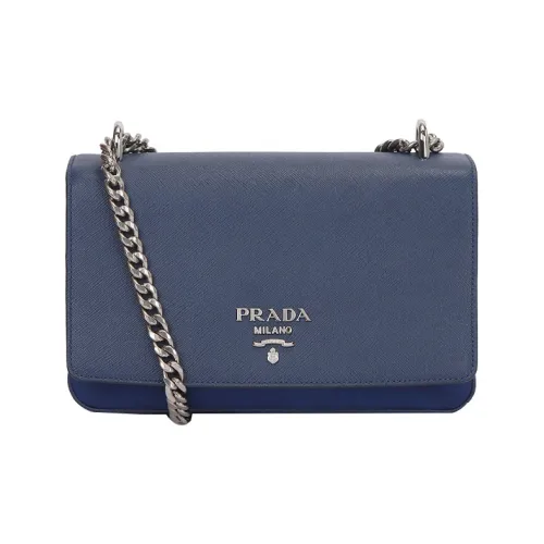 PRADA Сумки через плечо Женские