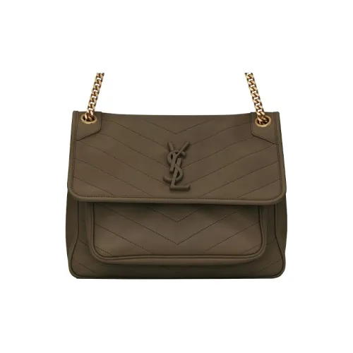 SAINT LAURENT Niki Сумки через плечо Женские