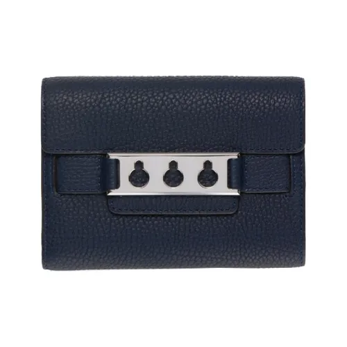 Delvaux Tempête Кошельки Женские
