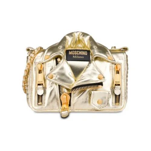 MOSCHINO Сумки через плечо Женские