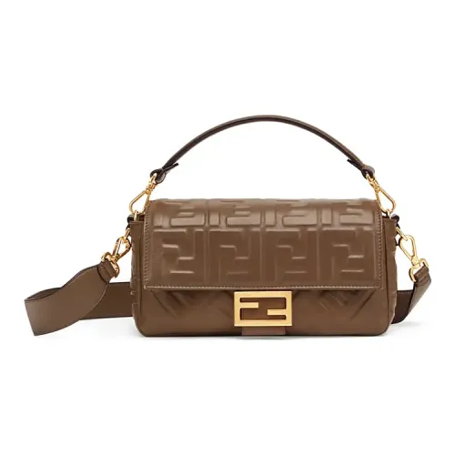 FENDI Baguette Сумки Женские