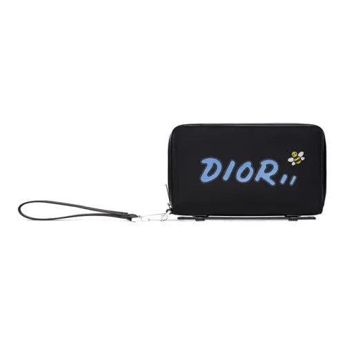 DIOR Кошельки Унисекс