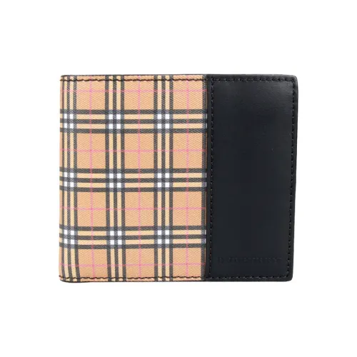 Burberry Кошельки Унисекс