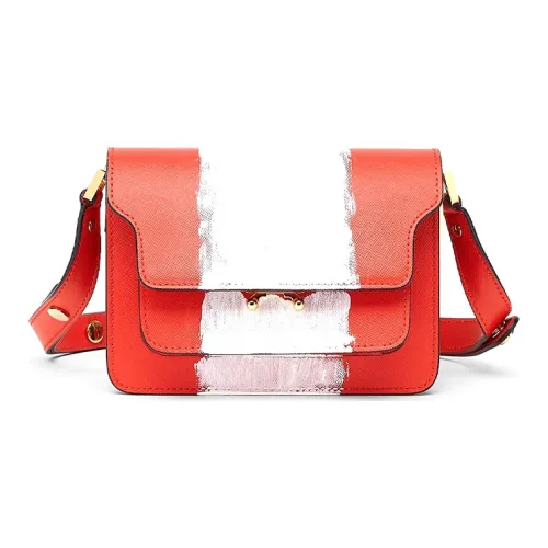 MARNI Основная часть Сумка через плечо Женская