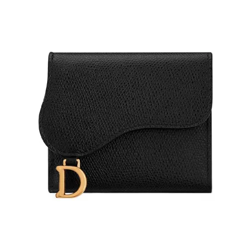 DIOR Женские кошельки "Седло"