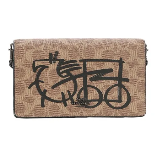 COACH Hayden Сумки через плечо Женские