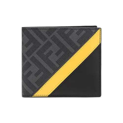 Fendi Кошельки Мужской