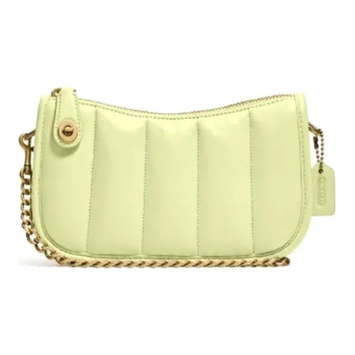 COACH Swinger Сумки через плечо Женские