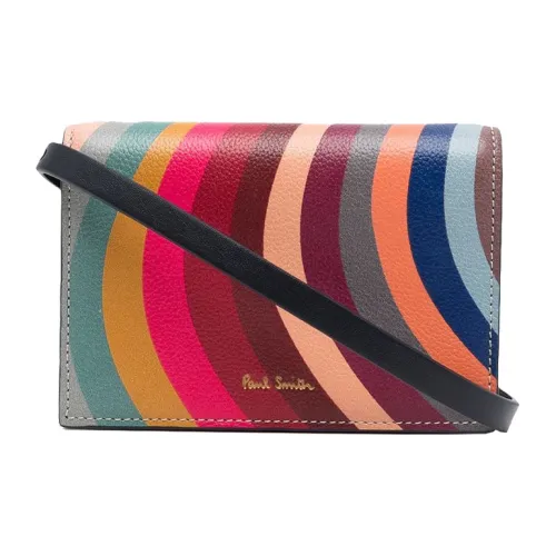 Paul Smith Женские кошельки