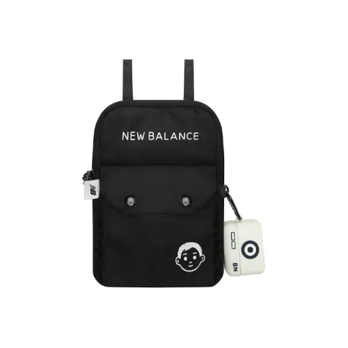 New Balance Сумки через плечо Унисекс