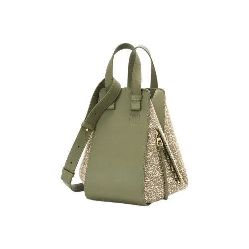 LOEWE Hammock Сумки Женские