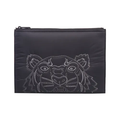 KENZO Клатчи Унисекс