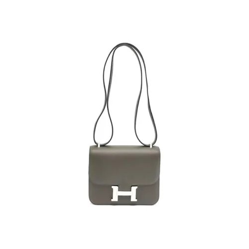 HERMES Constance Сумки через плечо Женские