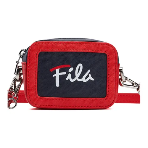 FILA Сумки через плечо Легендарный красный Женские