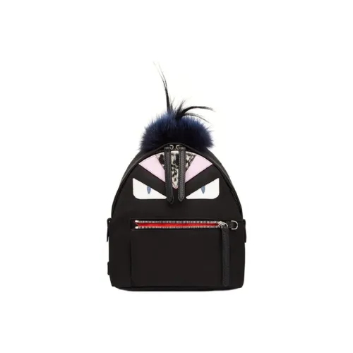 FENDI Рюкзаки Унисекс