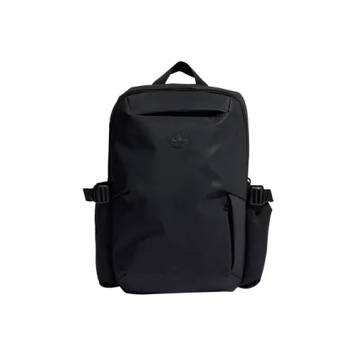 Adidas Originals TPU Рюкзак Мужской Черный