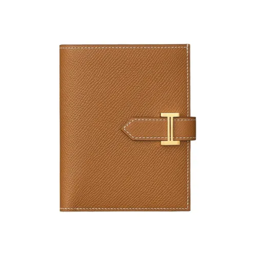 HERMES Bearn Кошельки Женские