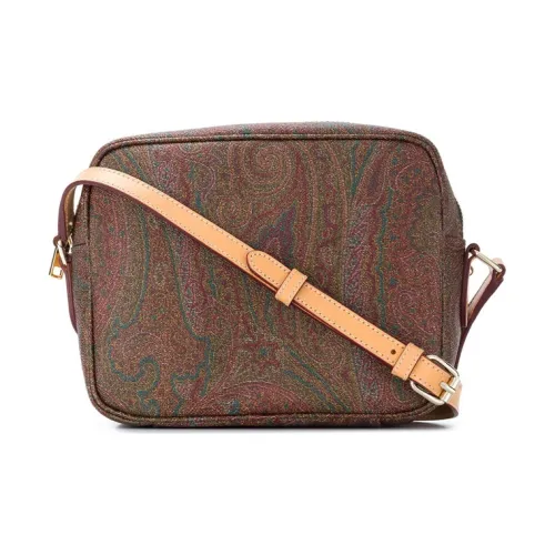 ETRO Сумки через плечо Женские