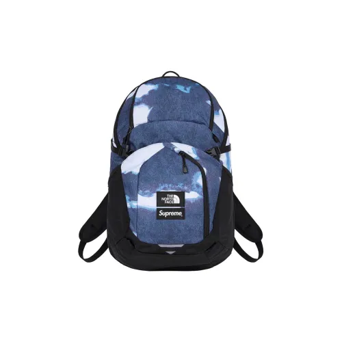Supreme x The North Face Рюкзаки Унисекс