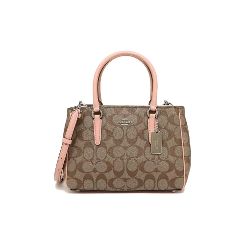 COACH Surrey Клатчи Женские