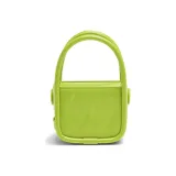 Цвет зеленого авокадо