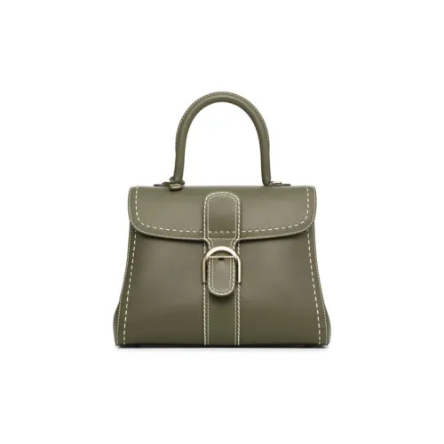 Delvaux Brillant Клатчи Женские