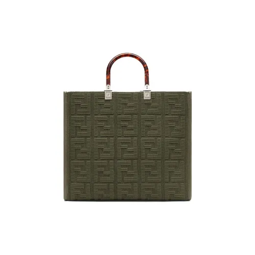 FENDI Sunshine Сумки Женские