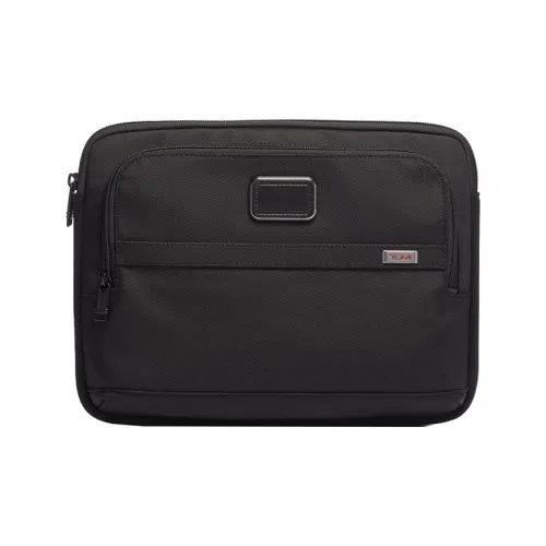 TUMI Нейлоновые сумки для ноутбуков унисекс
