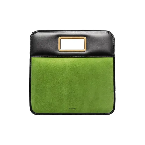 JIL SANDER Клатчи Унисекс