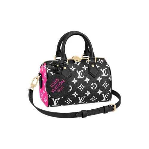 LOUIS VUITTON Speedy Сумки Женские