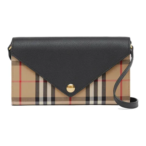 Burberry Винтажные сумки через плечо женские