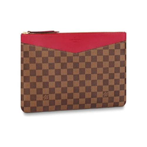 LOUIS VUITTON Клатчи Унисекс