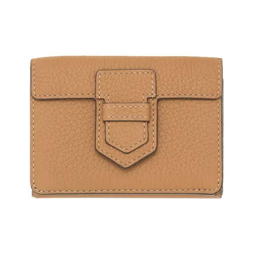 Delvaux Presse Кошельки Унисекс