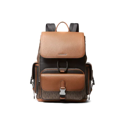 MICHAEL KORS MICHAEL KORS Luggage Collection Рюкзак из коровьей кожи Мужской