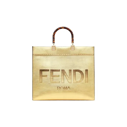 FENDI Sunshine Сумки Женские