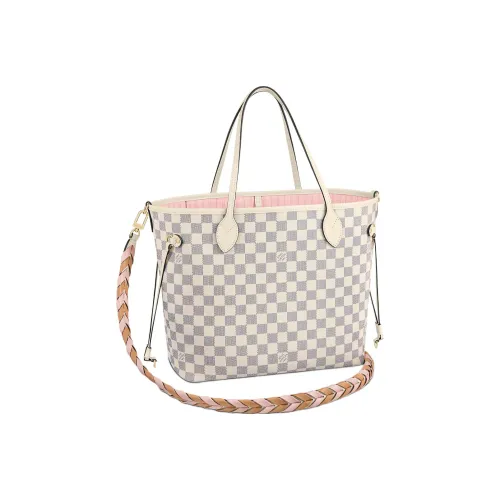 LOUIS VUITTON NEVERFULL Сумки-клатчи Женские