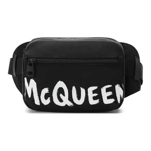 Alexander McQueen Слинг-сумки Мужской