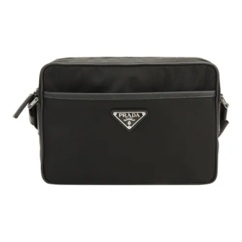 PRADA Crossbody сумки Мужские