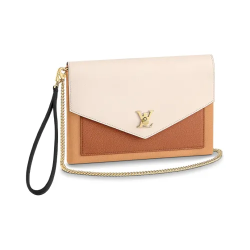 LOUIS VUITTON Mylockme Сумки через плечо Женские