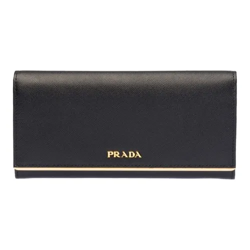 PRADA Женские кошельки