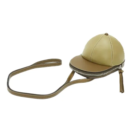 JW Anderson Midi Cap Сумки кросс-боди Унисекс