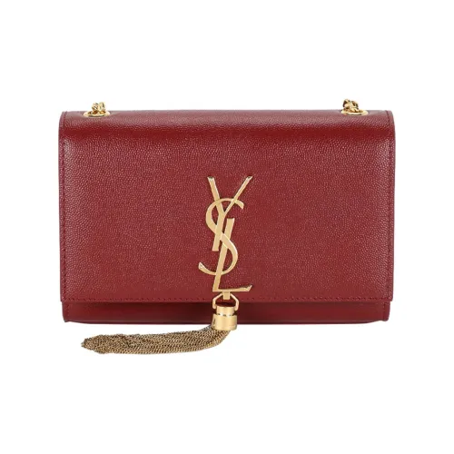 SAINT LAURENT Сумки через плечо Женские