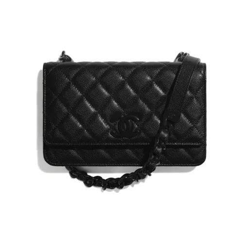 CHANEL Сумки через плечо Женские