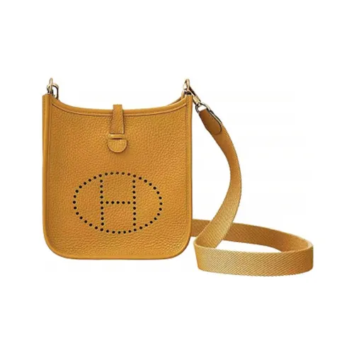 HERMES Evelyne Сумки через плечо Женские